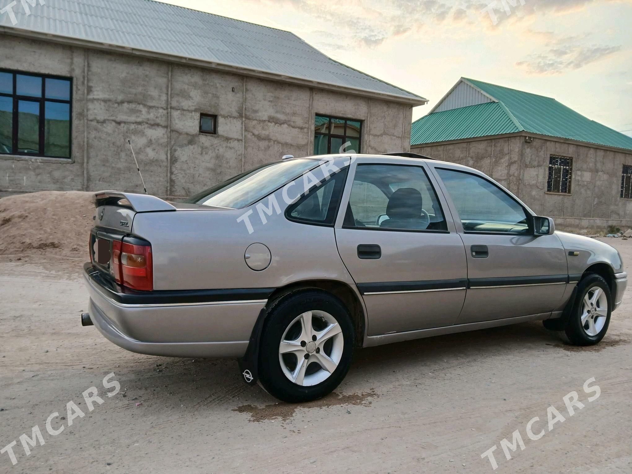 Opel Vectra 1995 - 45 000 TMT - Туркменбаши - img 2