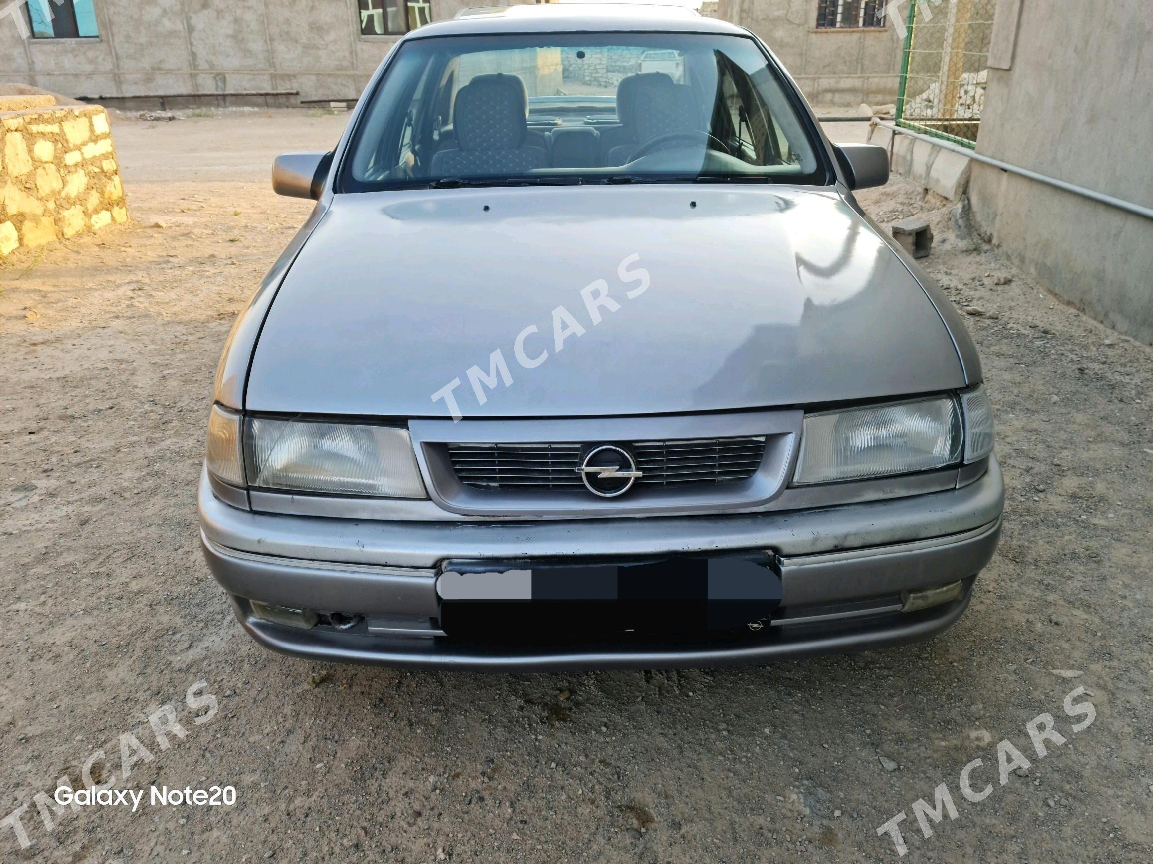 Opel Vectra 1995 - 45 000 TMT - Туркменбаши - img 6