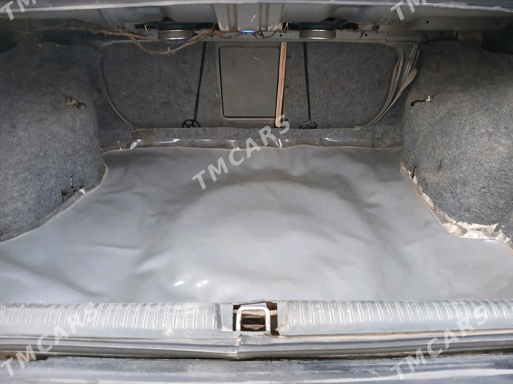 Opel Vectra 1995 - 45 000 TMT - Туркменбаши - img 4