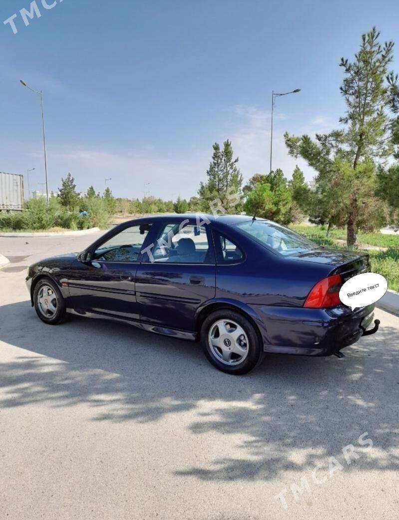 Opel Vectra 1999 - 67 000 TMT - Daşoguz - img 2