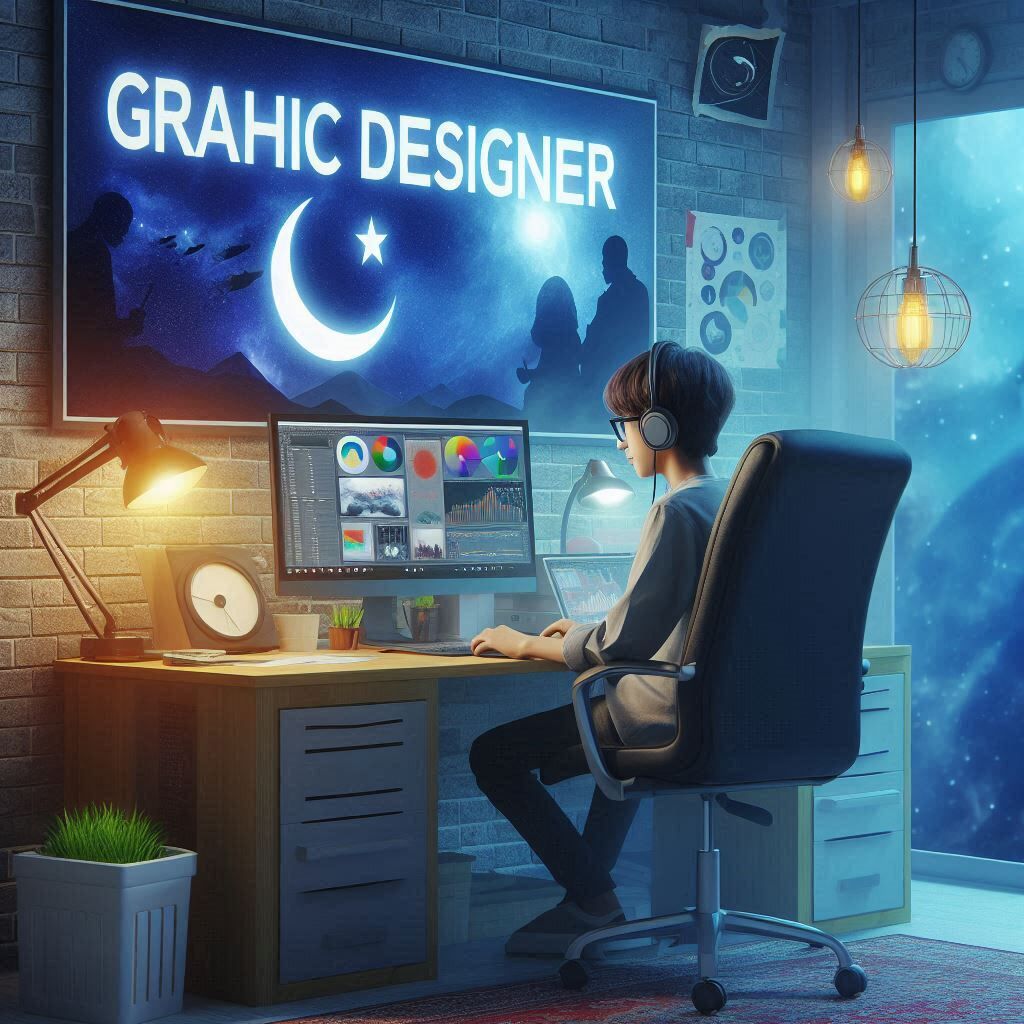 Grafik dizayner - Aşgabat - img 3