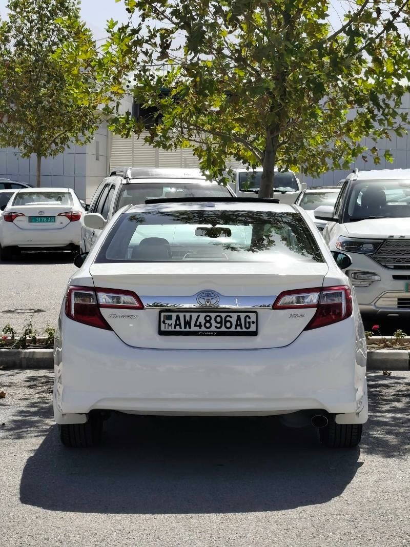 Toyota Camry 2013 - 240 000 TMT - Хитровка - img 10