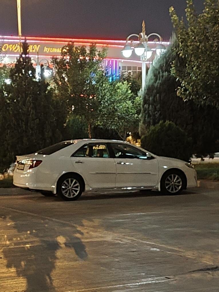 Toyota Camry 2013 - 240 000 TMT - Хитровка - img 6