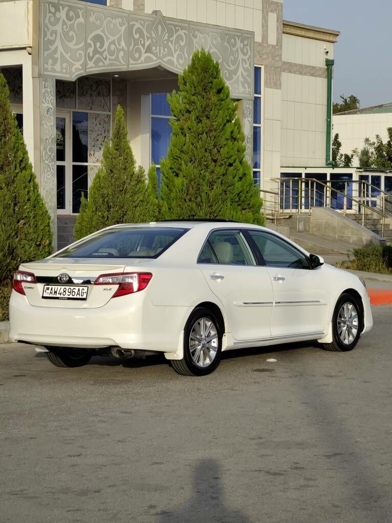 Toyota Camry 2013 - 240 000 TMT - Хитровка - img 7
