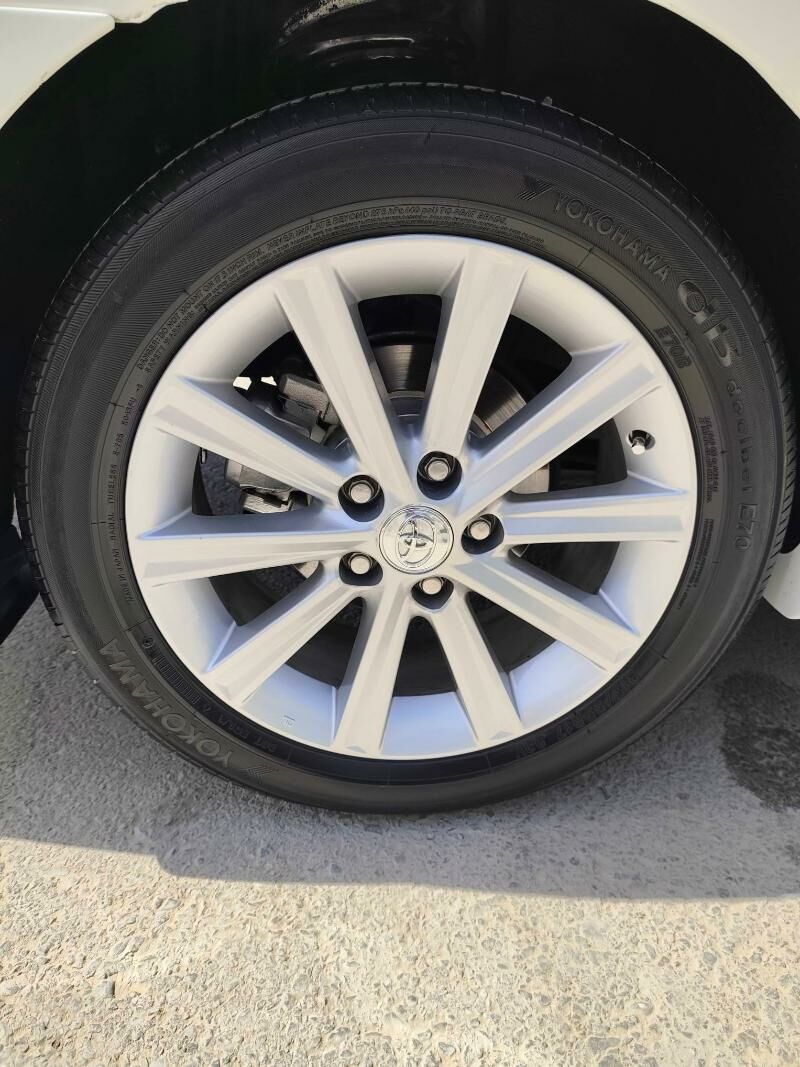 Toyota Camry 2013 - 240 000 TMT - Хитровка - img 9