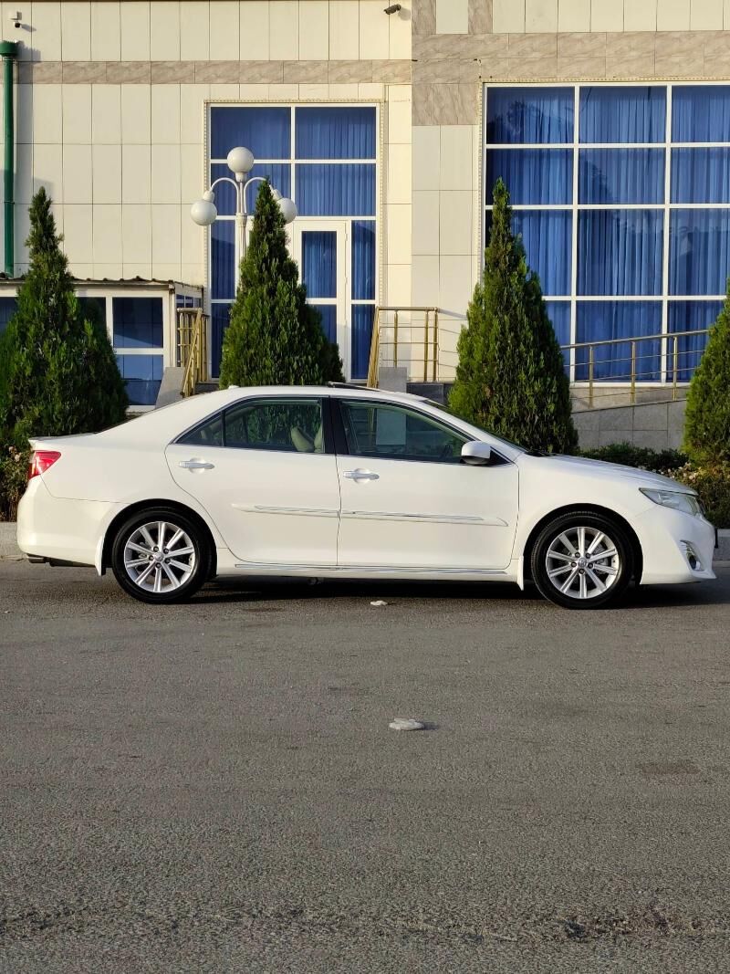 Toyota Camry 2013 - 240 000 TMT - Хитровка - img 8