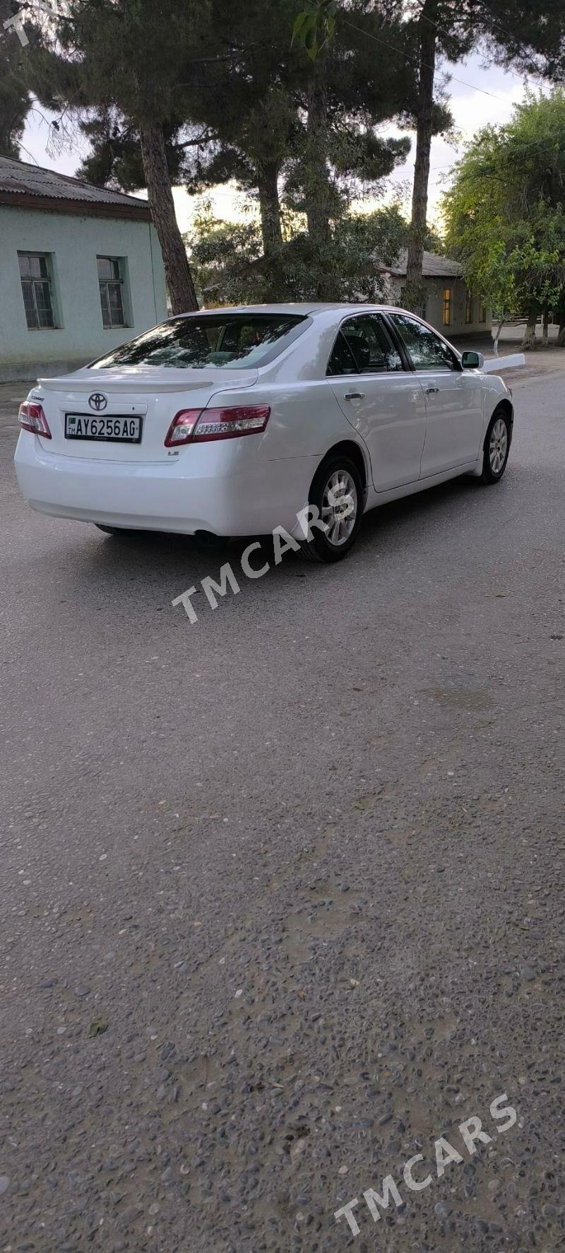 Toyota Camry 2010 - 173 000 TMT - Aşgabat - img 5
