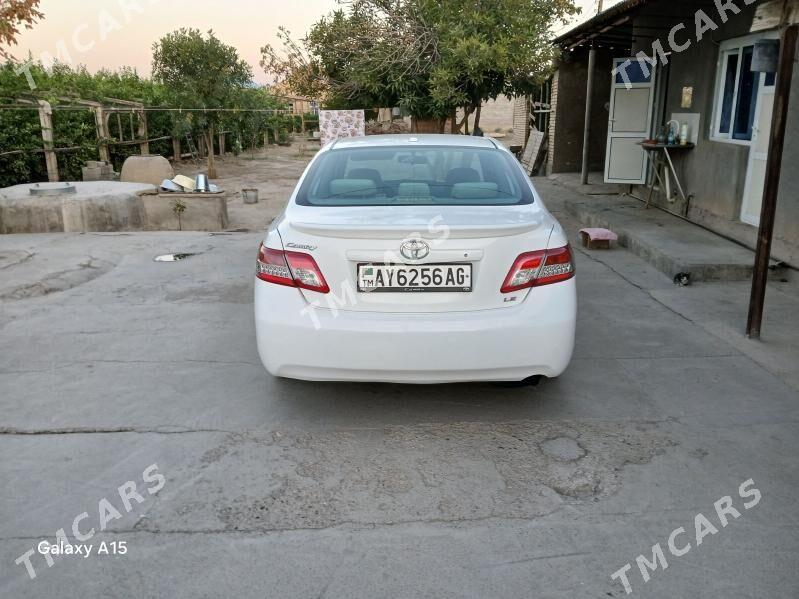 Toyota Camry 2010 - 173 000 TMT - Aşgabat - img 7
