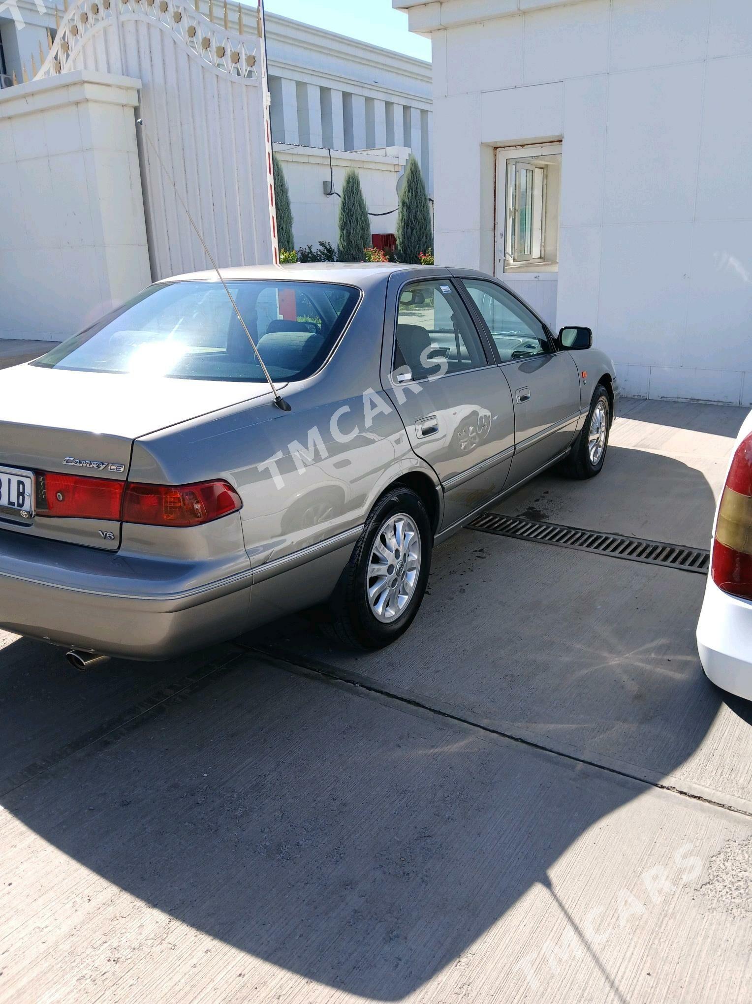 Toyota Camry 1999 - 155 000 TMT - Туркменабат - img 2