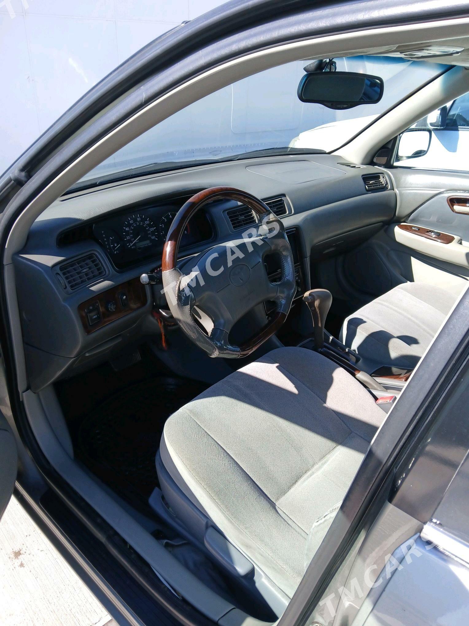 Toyota Camry 1999 - 155 000 TMT - Туркменабат - img 3