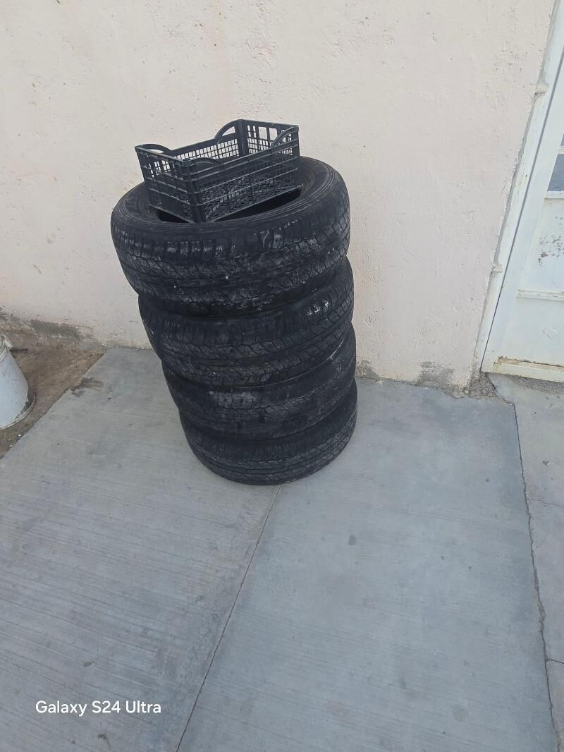 teker 400 TMT - Türkmenbaşy - img 3