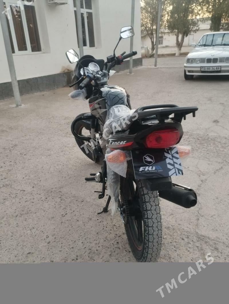 Fekon FK150-8G 2025 - 18 000 TMT - Кака - img 3