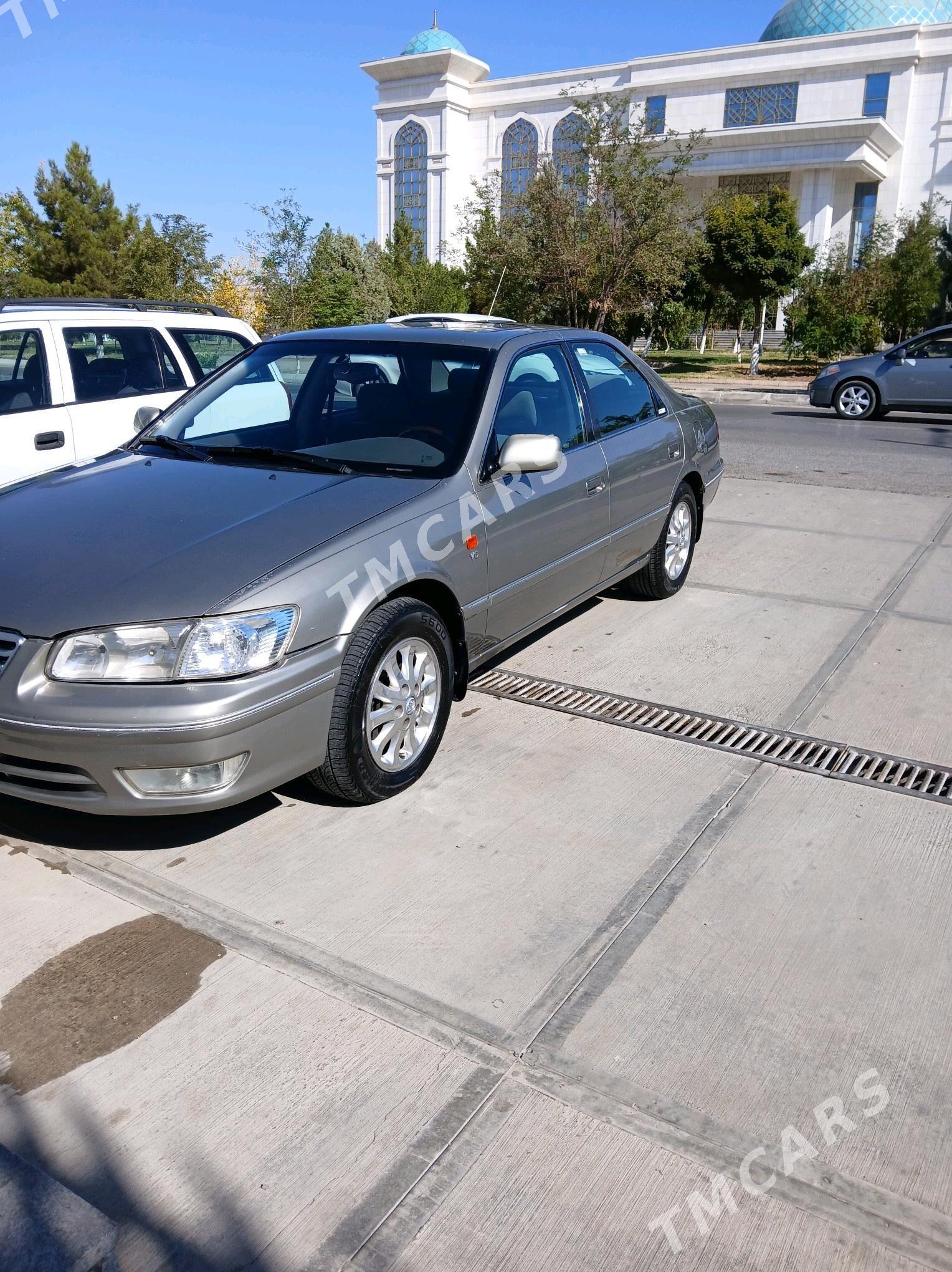 Toyota Camry 1999 - 155 000 TMT - Туркменабат - img 4