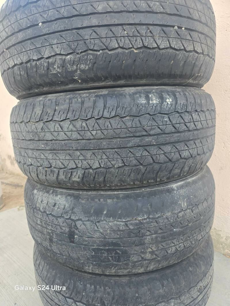 teker 400 TMT - Türkmenbaşy - img 4