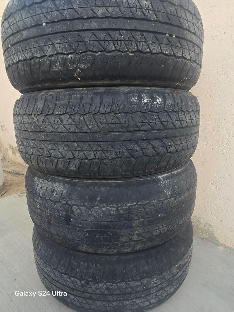 teker 400 TMT - Türkmenbaşy - img 2