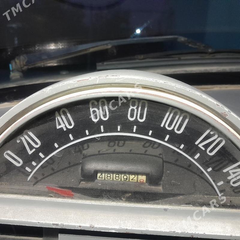 Gaz 21 1980 - 23 000 TMT - Gökdepe - img 6