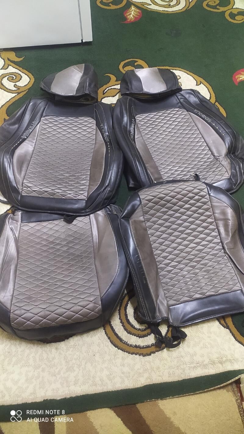 чихол 400 TMT - Дашогуз - img 2