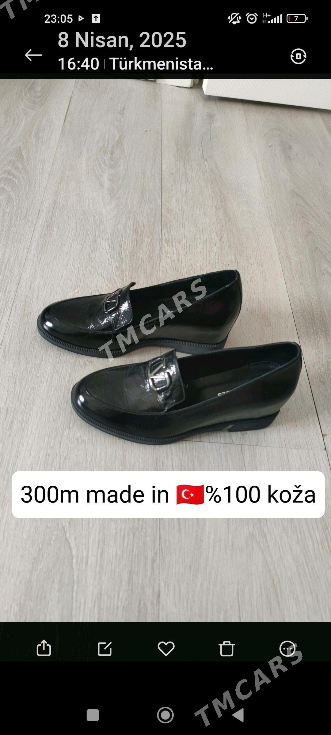 Türk köwüşleri - Ak bugdaý etraby - img 4