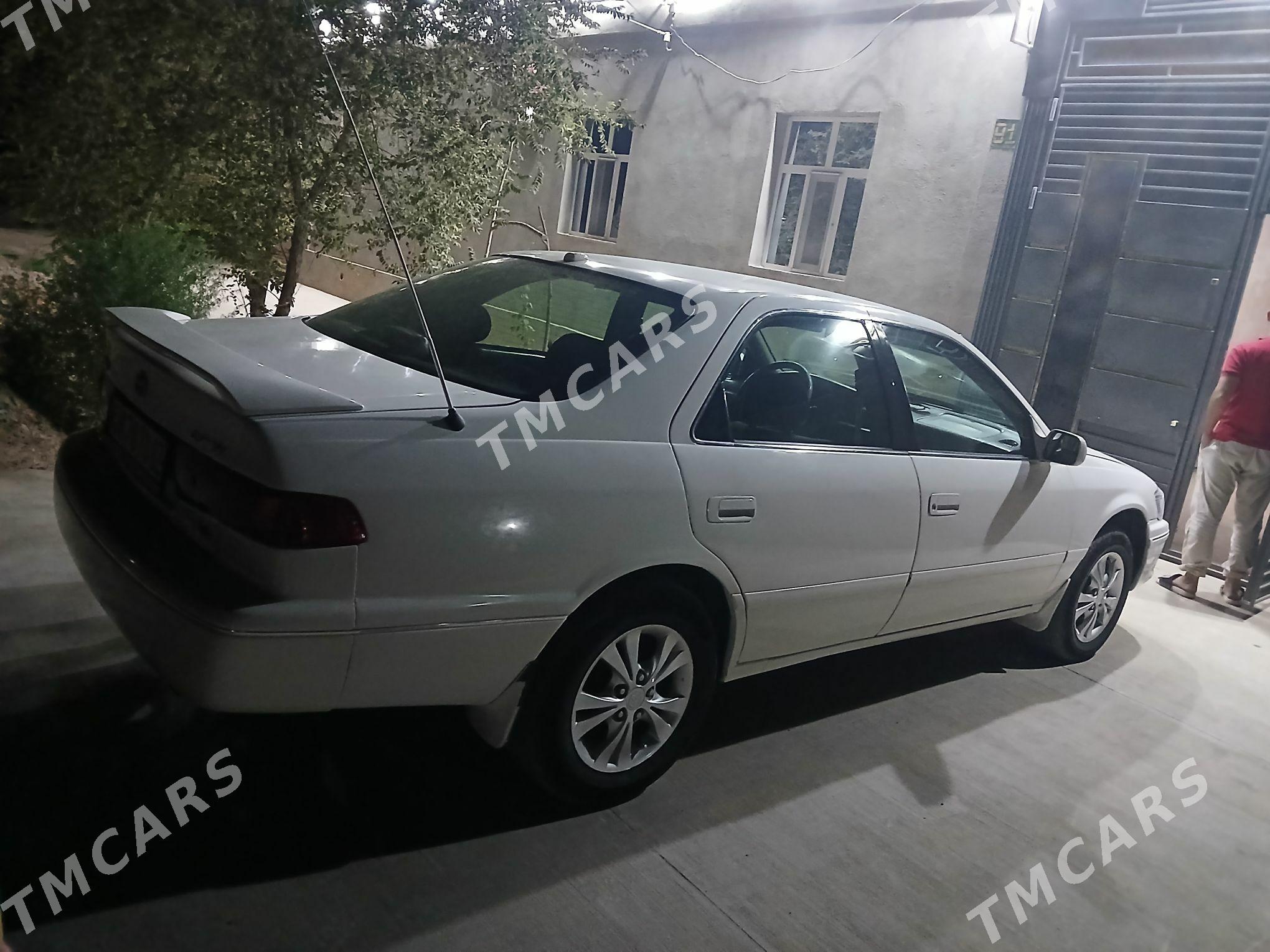 Toyota Camry 2000 - 130 000 TMT - Akdepe - img 3