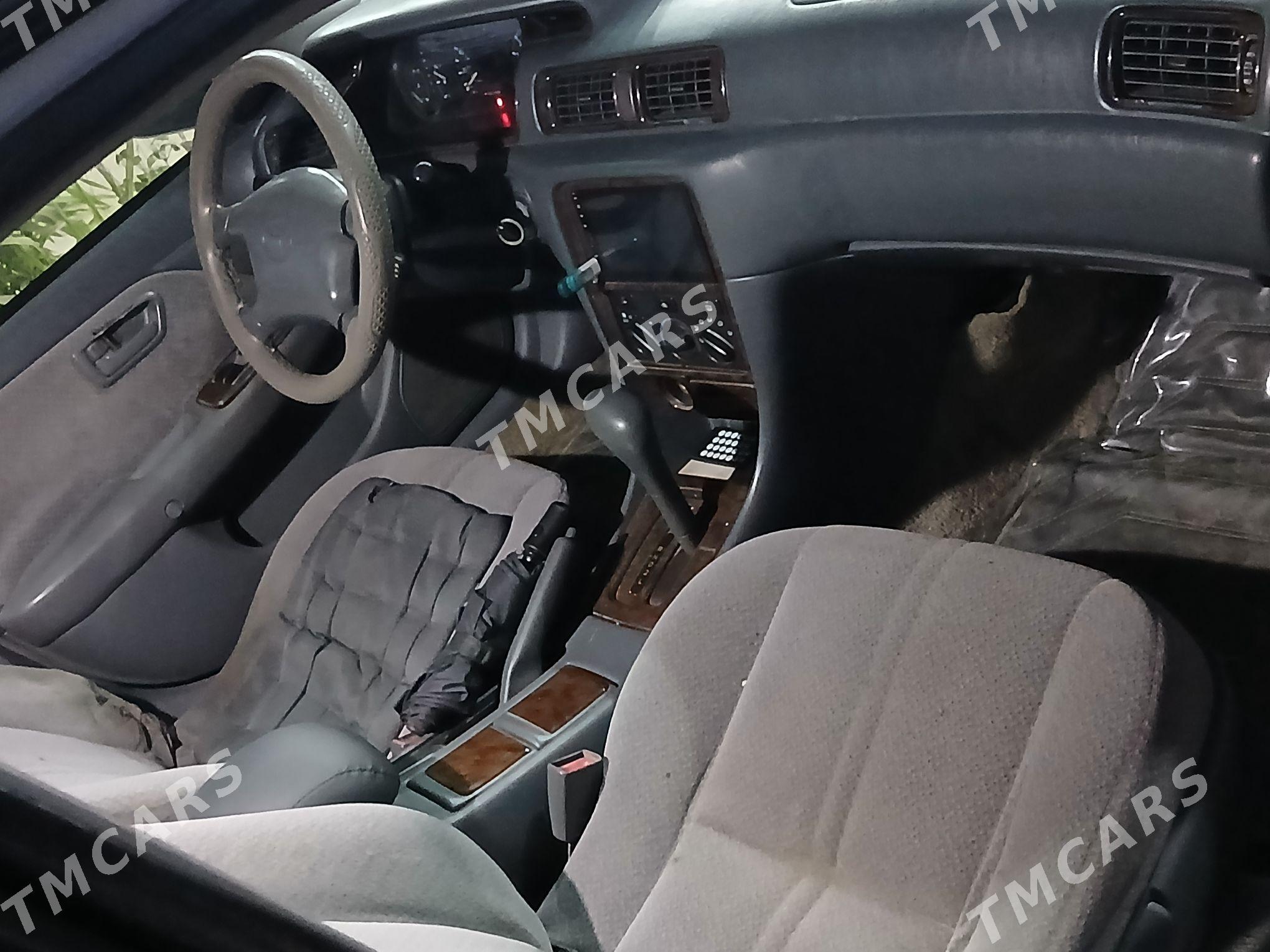 Toyota Camry 2000 - 130 000 TMT - Akdepe - img 8
