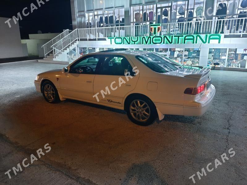 Toyota Camry 2002 - 240 000 TMT - Türkmenabat - img 5