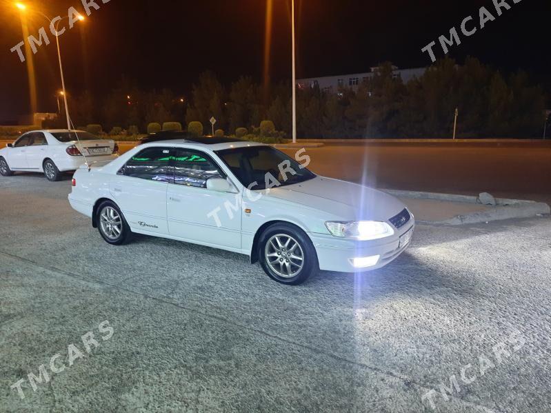 Toyota Camry 2002 - 240 000 TMT - Türkmenabat - img 3