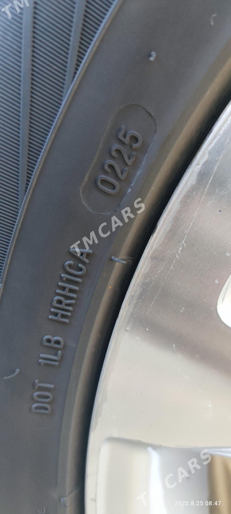 Toyota Highlander 2008 - 300 000 TMT - Гарадамак - img 7
