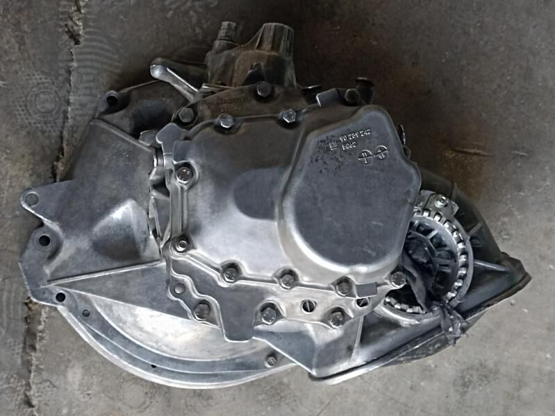 opel karopka 3 000 TMT - Bäherden - img 2