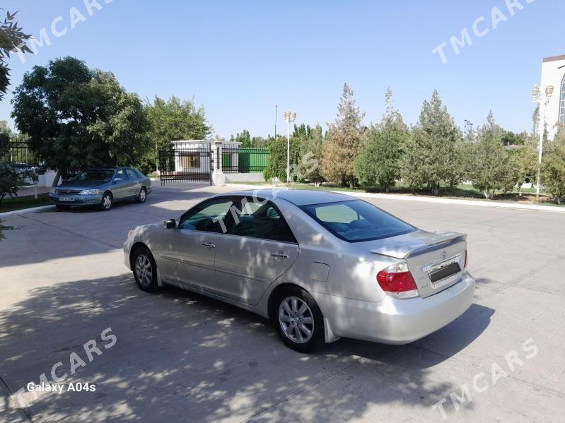 Toyota Camry 2005 - 170 000 TMT - Мары - img 2