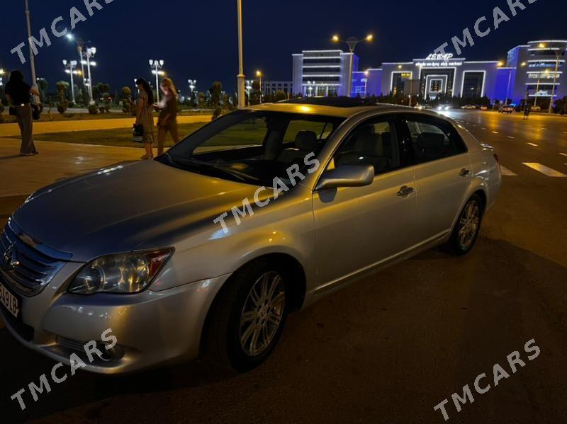 Toyota Avalon 2008 - 165 000 TMT - Туркменабат - img 4