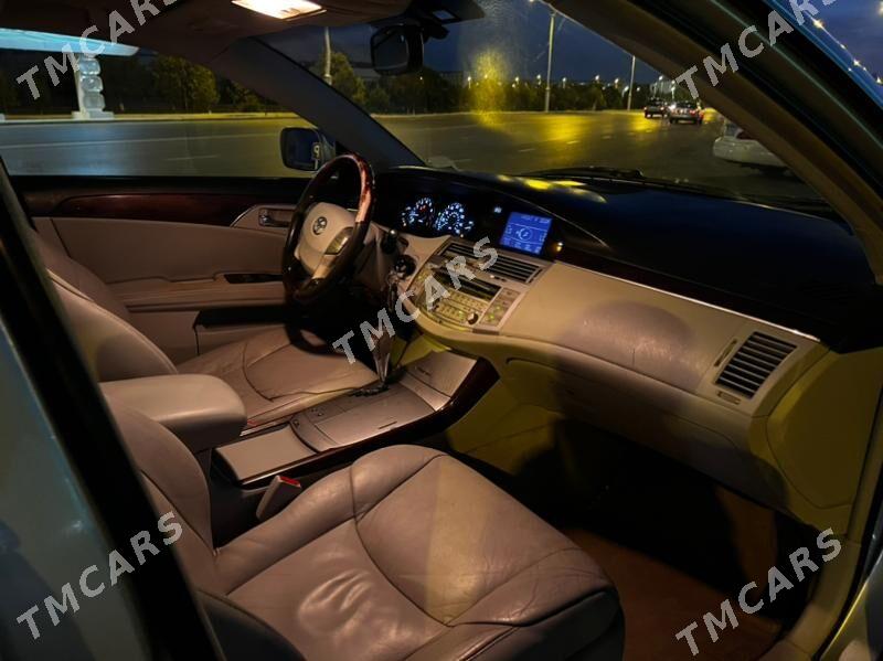 Toyota Avalon 2008 - 165 000 TMT - Туркменабат - img 3