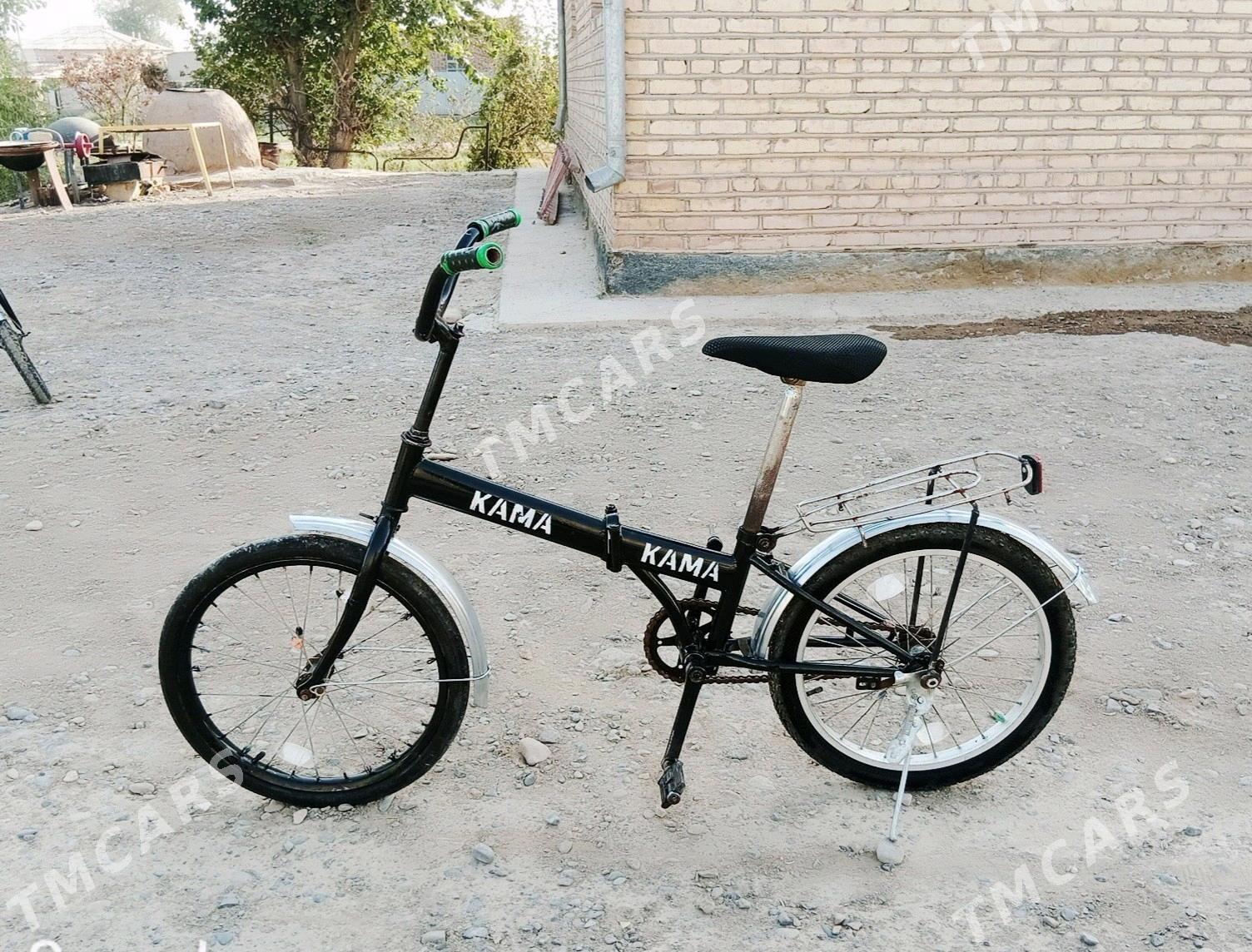 kama tigir 20lik. - Babadaýhan - img 2