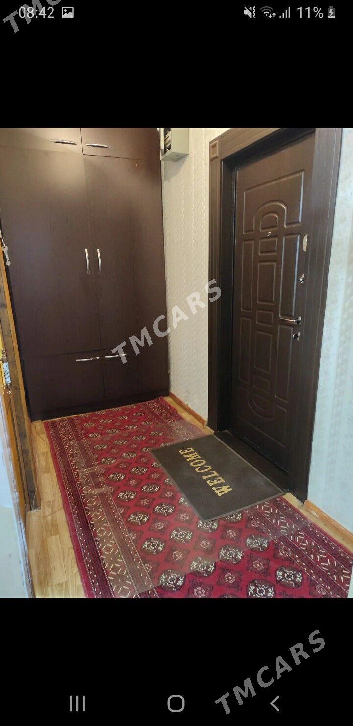 KWARTIRA YAGYTKA YOLYÑ ÜSTI. - Türkmenabat - img 2