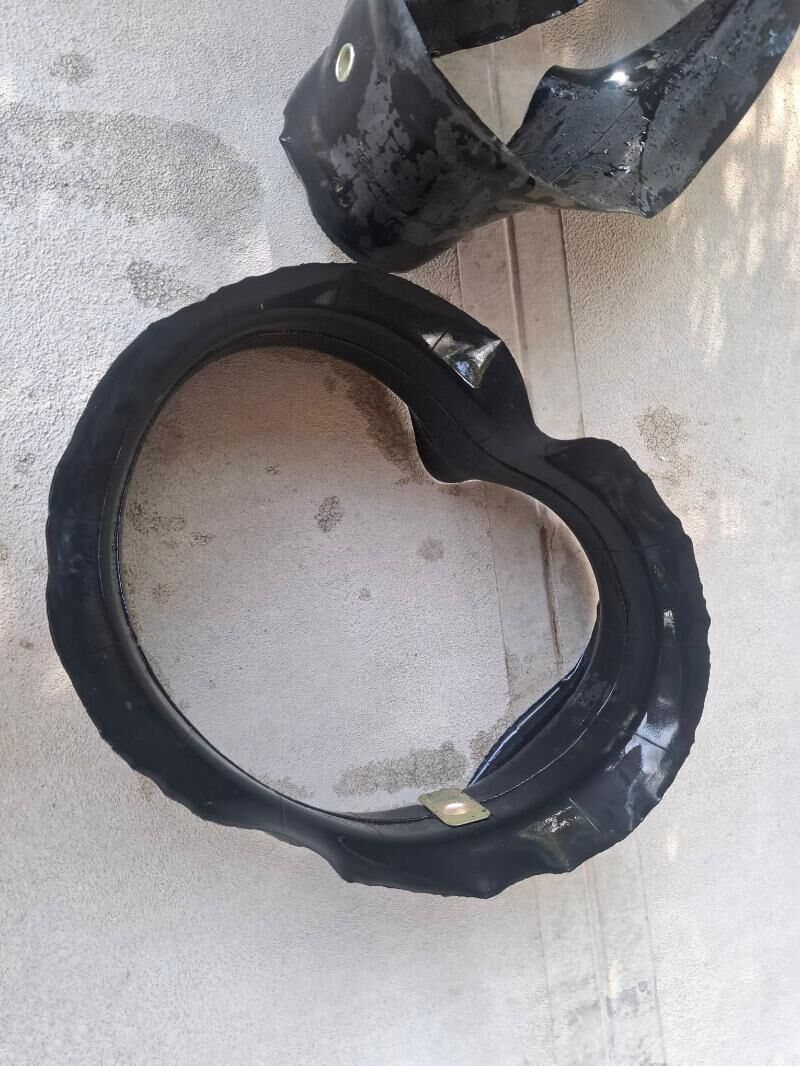 canter ickii flipr 120 TMT - Ашхабад - img 4