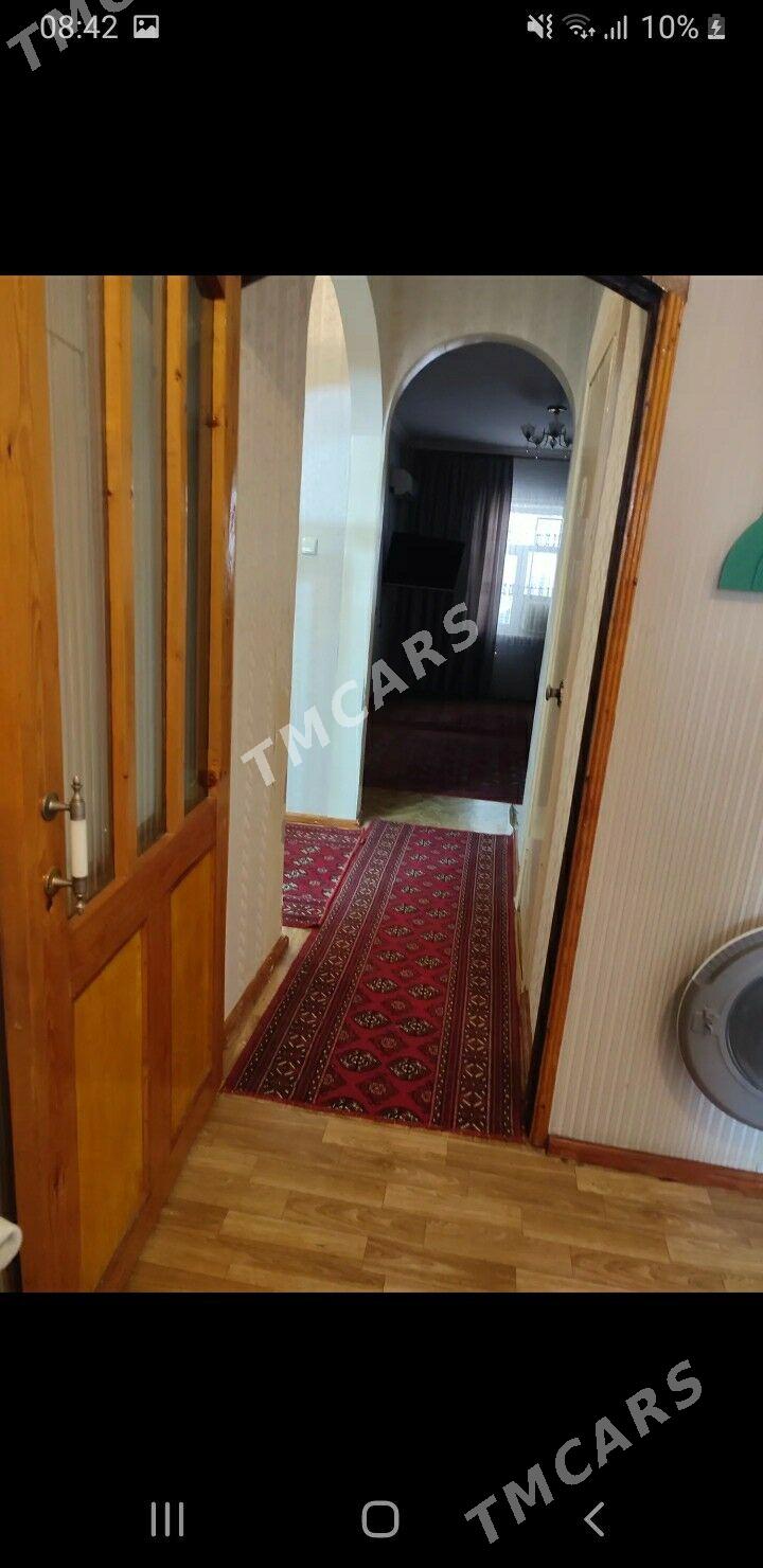 KWARTIRA YAGYTKA YOLYÑ ÜSTI. - Türkmenabat - img 4