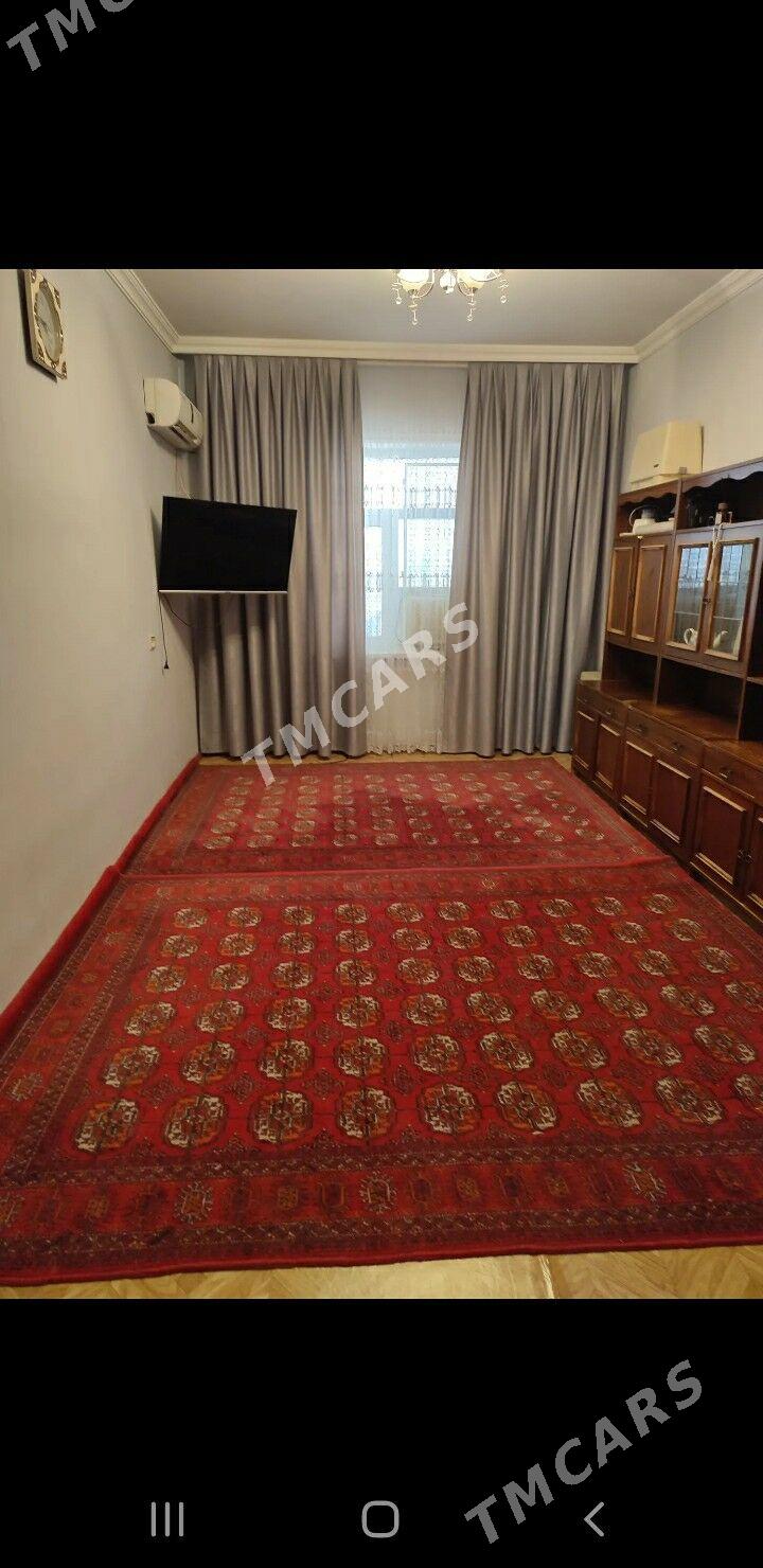 KWARTIRA YAGYTKA YOLYÑ ÜSTI. - Türkmenabat - img 6