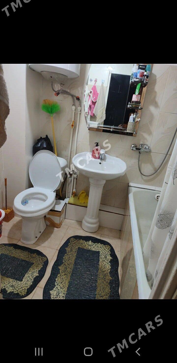 KWARTIRA YAGYTKA YOLYÑ ÜSTI. - Türkmenabat - img 3