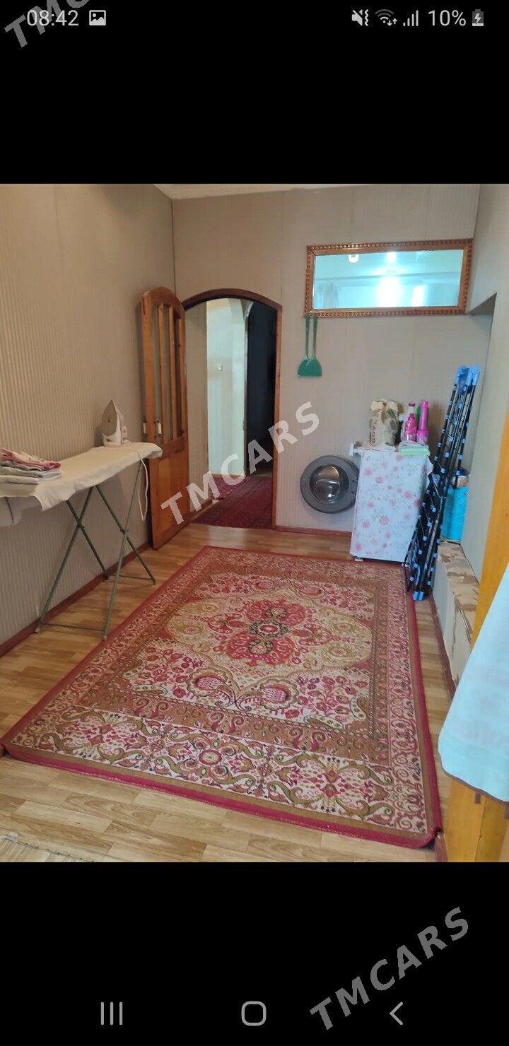 KWARTIRA YAGYTKA YOLYÑ ÜSTI. - Türkmenabat - img 5