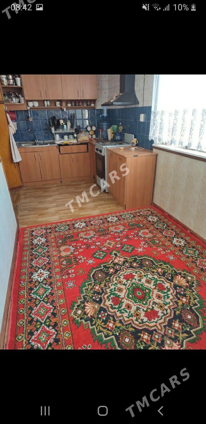 KWARTIRA YAGYTKA YOLYÑ ÜSTI. - Türkmenabat - img 7