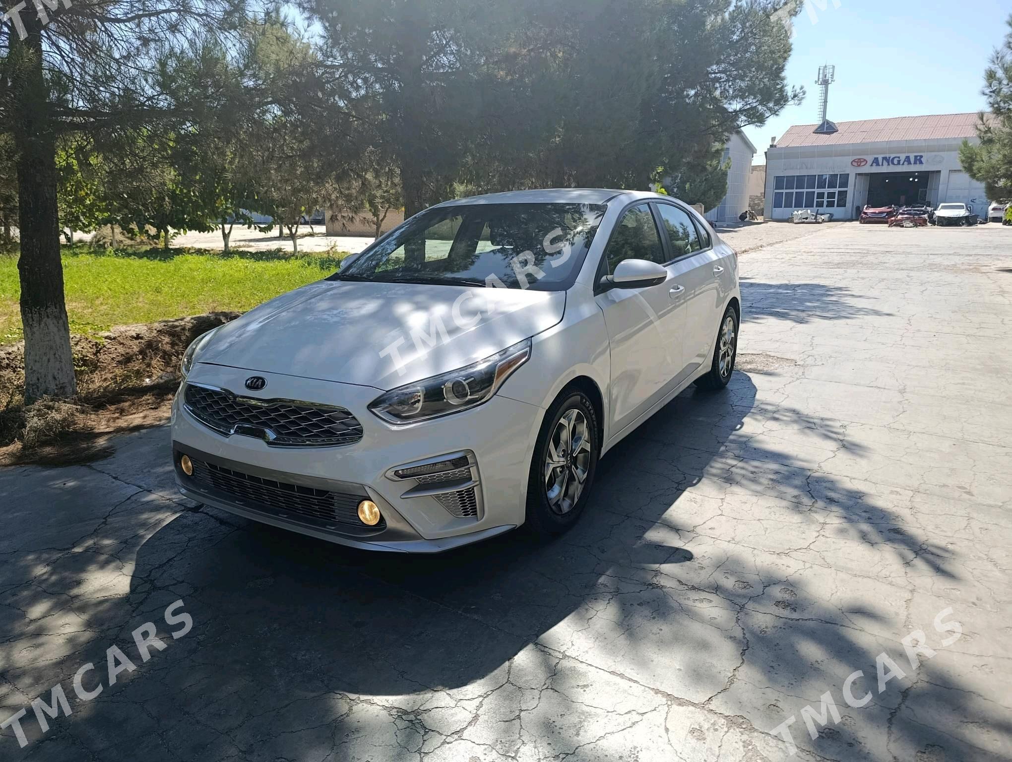 Kia Forte 2021 - 220 000 TMT - Мары - img 5