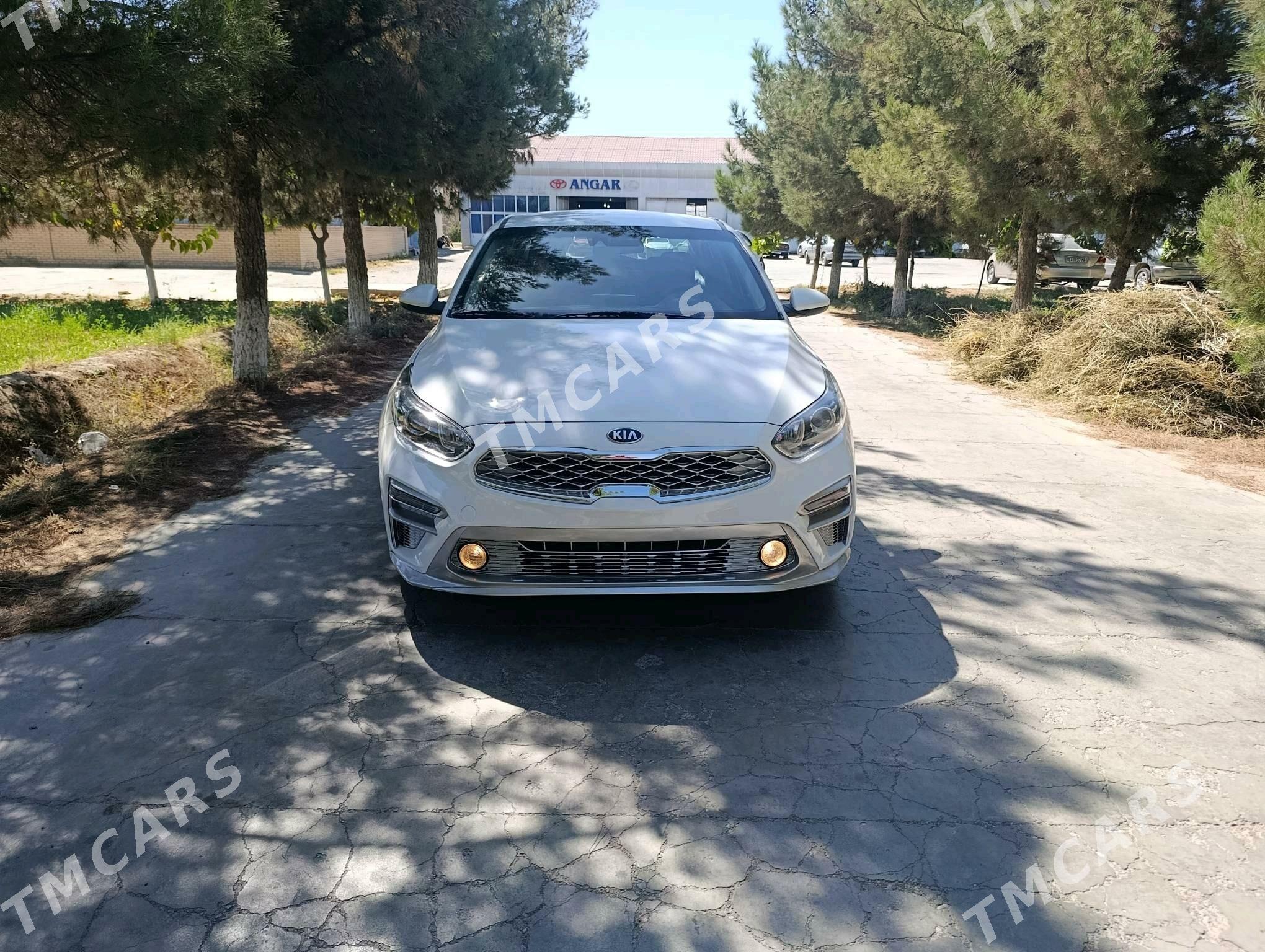 Kia Forte 2021 - 220 000 TMT - Мары - img 2