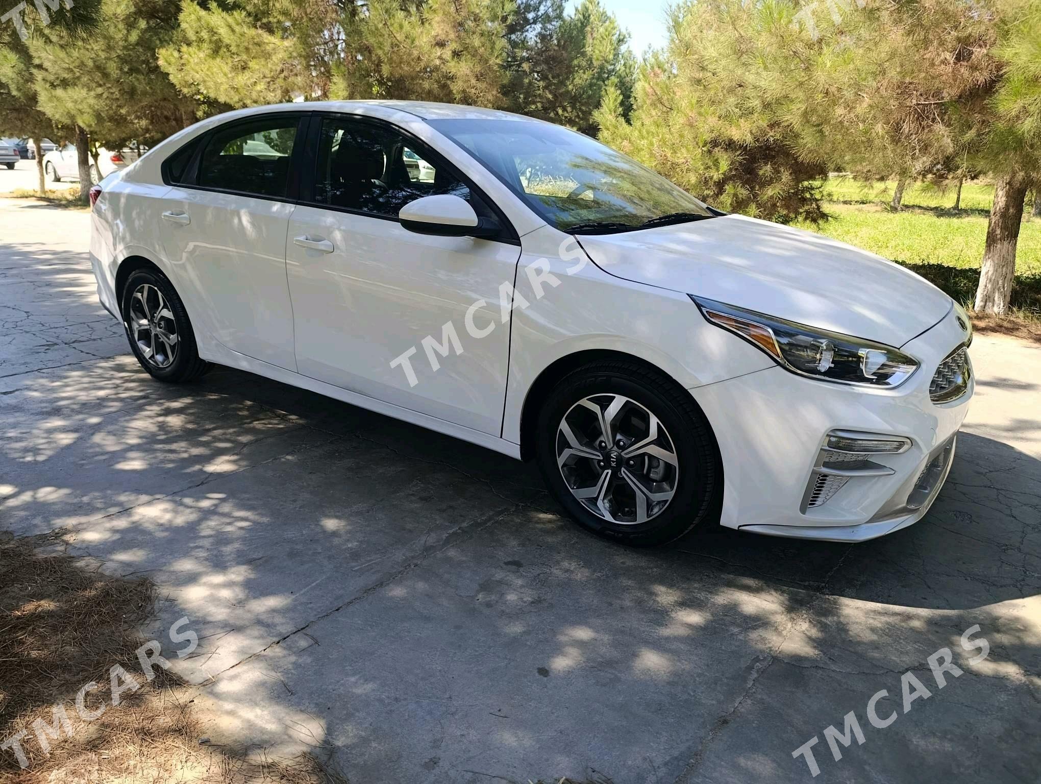 Kia Forte 2021 - 220 000 TMT - Мары - img 6