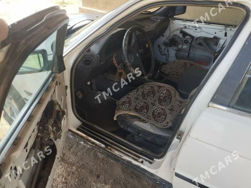 BMW 525 1989 - 150 000 TMT - Туркменгала - img 3