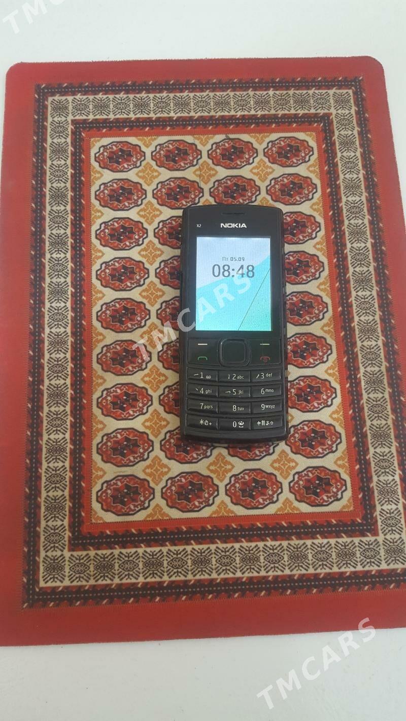 Nokia X2  Mode in india - Şabat etr. - img 2