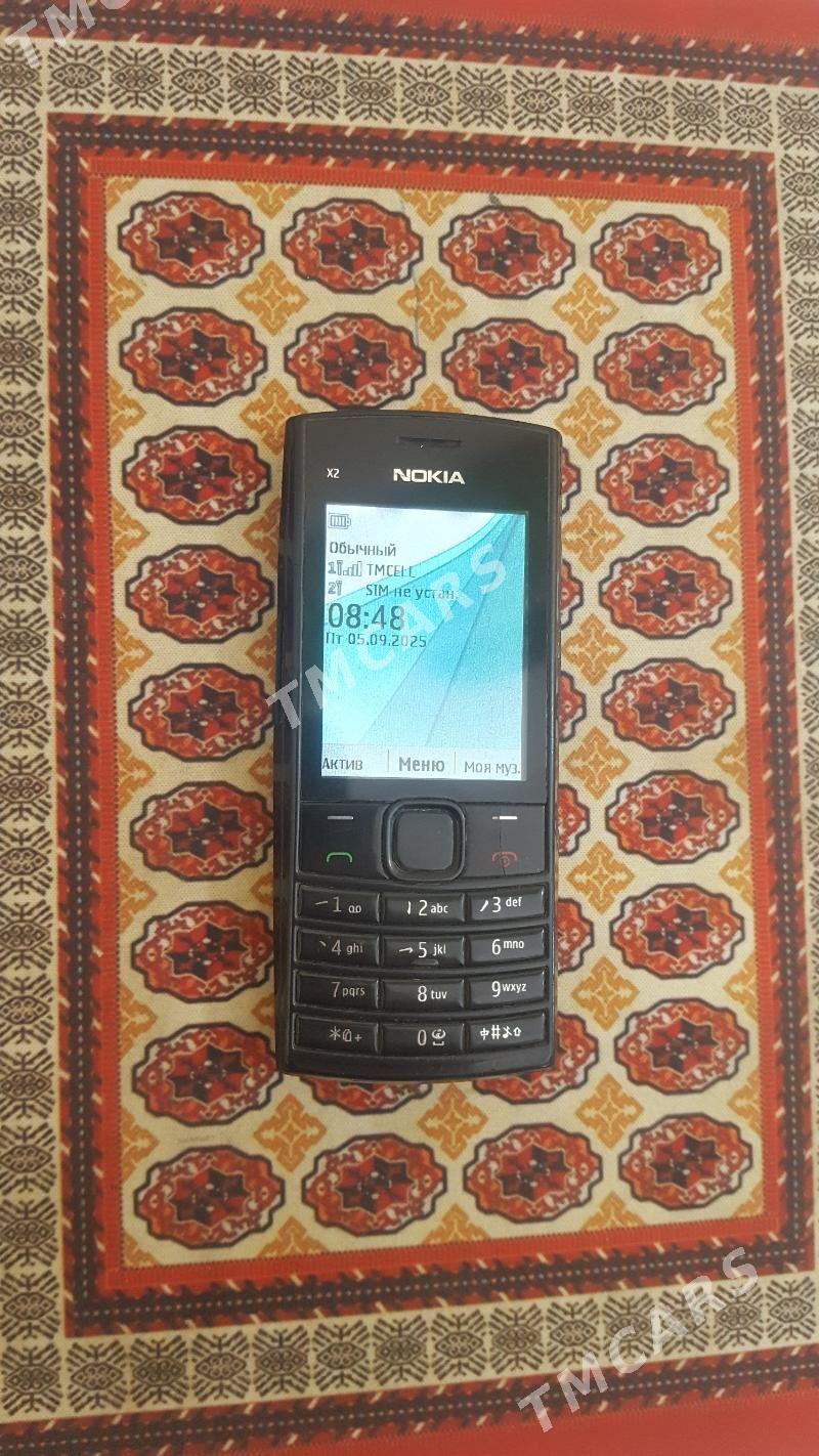 Nokia X2  Mode in india - Şabat etr. - img 4