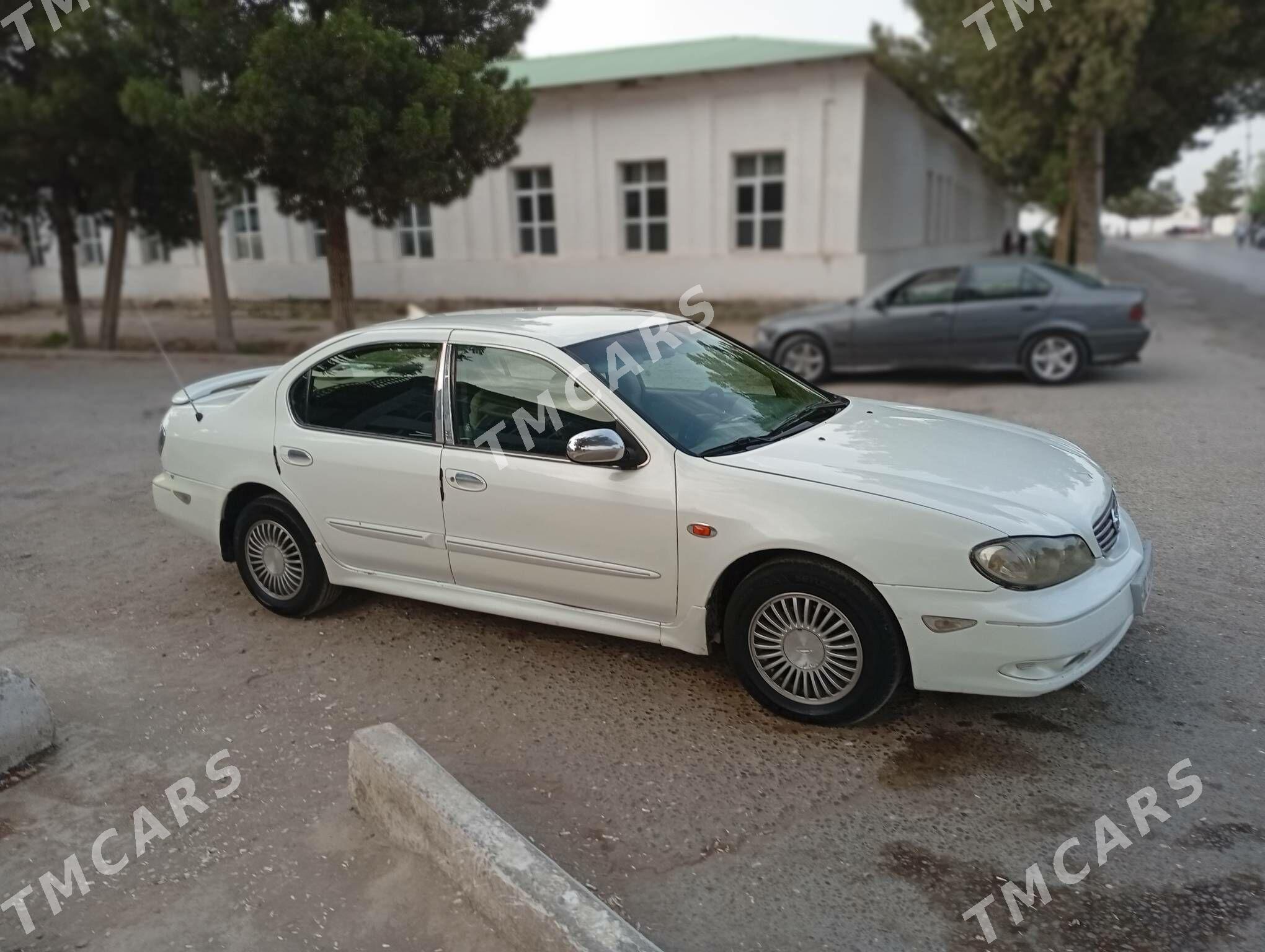 Nissan Maxima 2001 - 70 000 TMT - Sakar - img 5