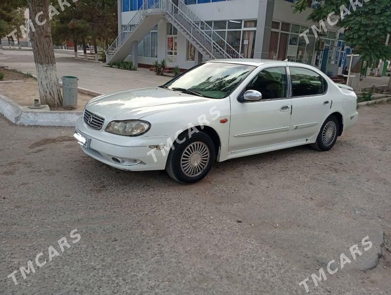 Nissan Maxima 2001 - 70 000 TMT - Sakar - img 7