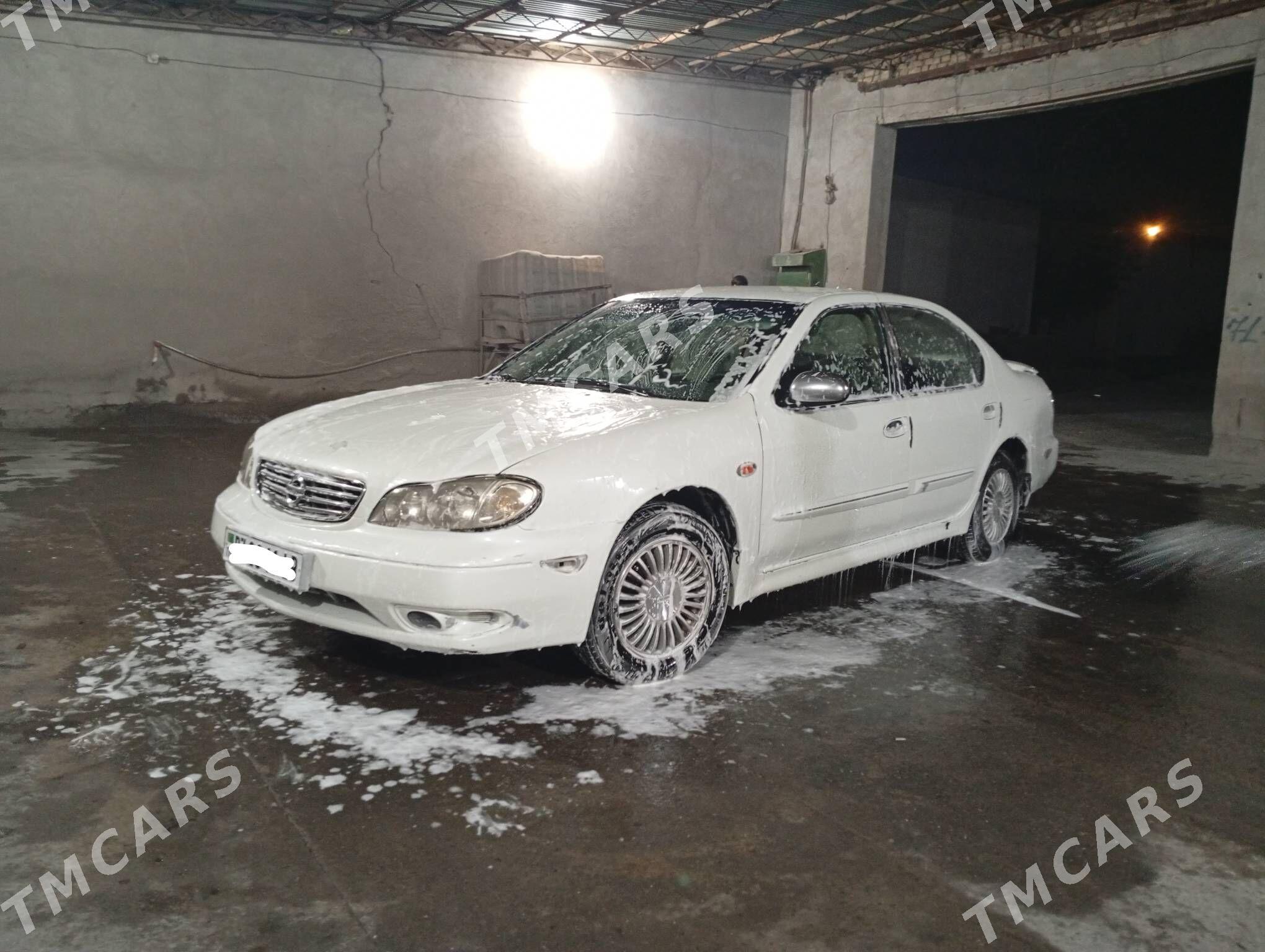 Nissan Maxima 2001 - 70 000 TMT - Sakar - img 8
