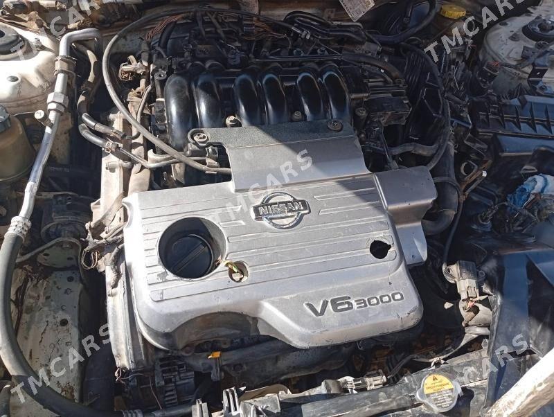 Nissan Maxima 2001 - 70 000 TMT - Sakar - img 6
