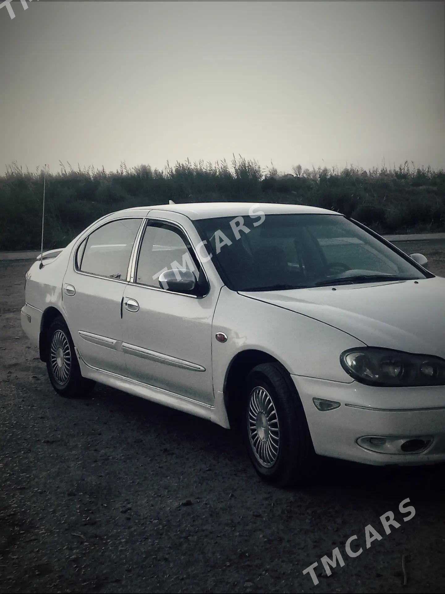 Nissan Maxima 2001 - 70 000 TMT - Sakar - img 2